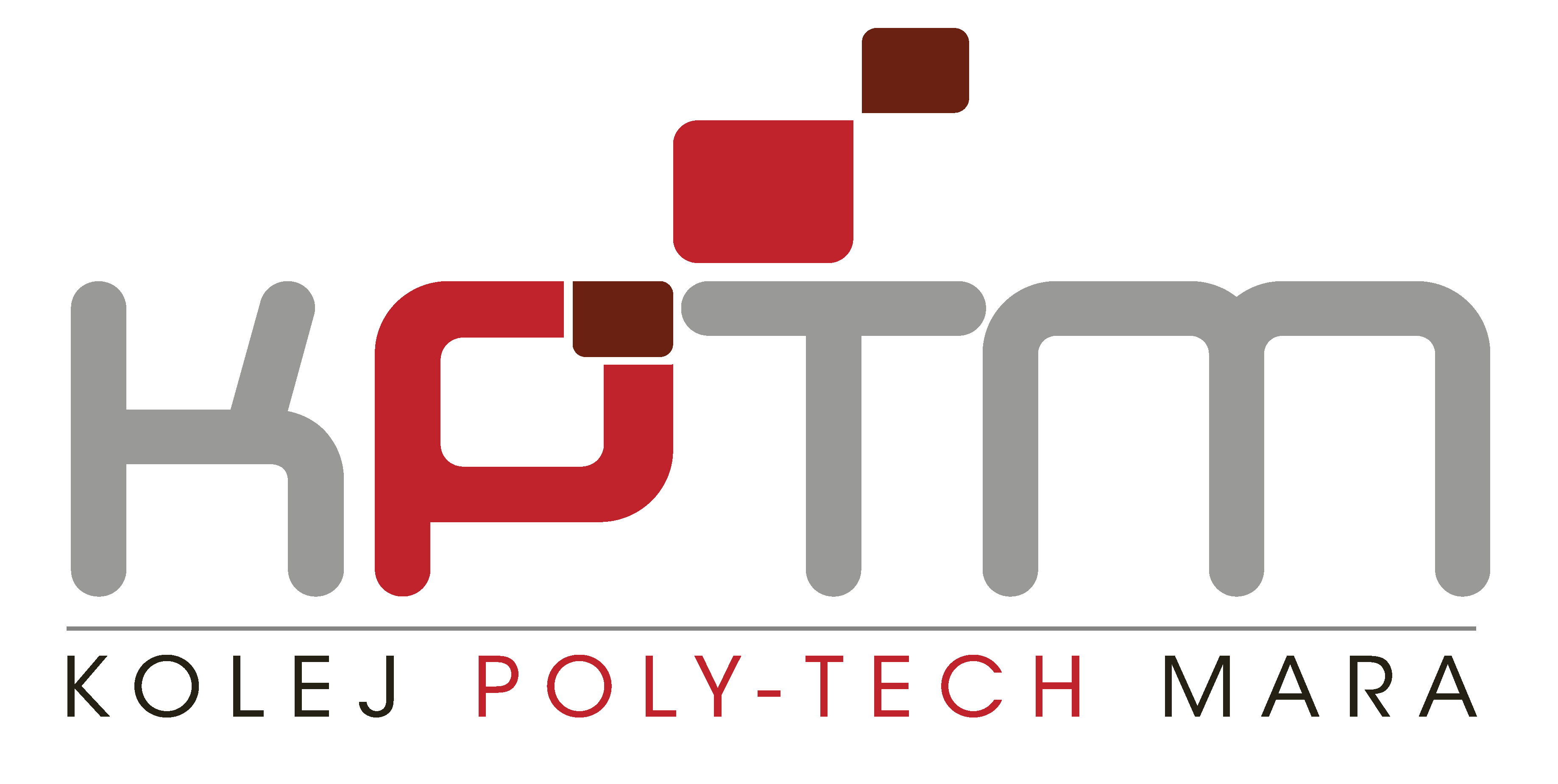 KPTM Logo