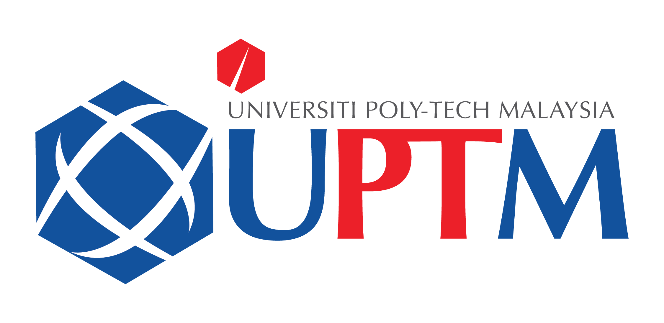 UPTM Logo