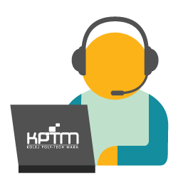 Kptm application status