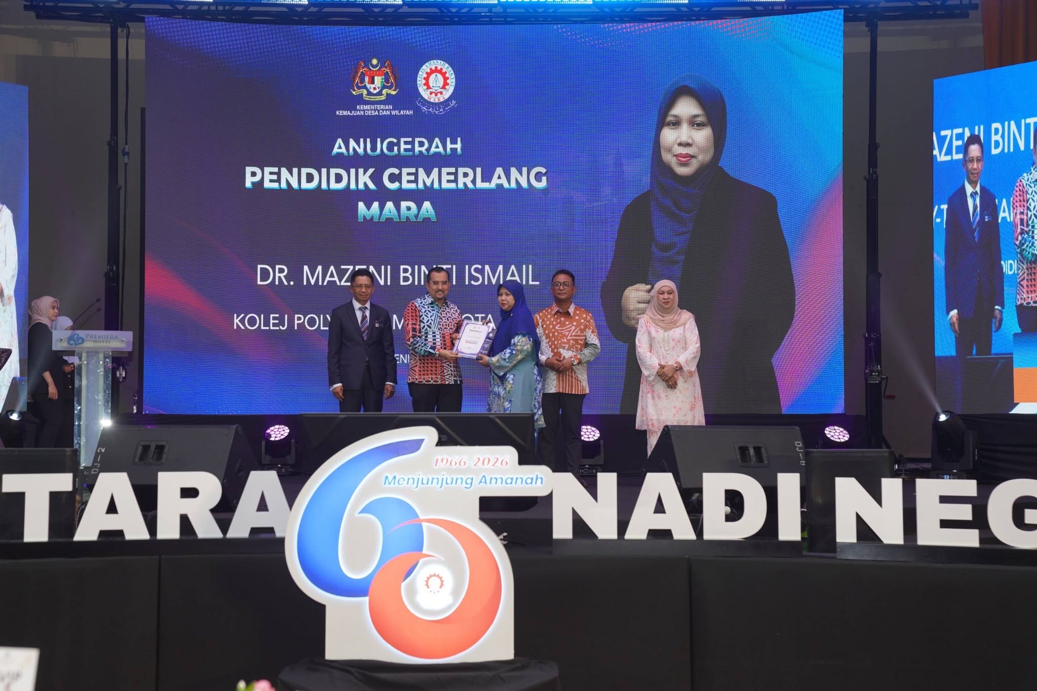 HARI ANUGERAH PENDIDIK MARA 2026 (2)