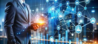 BG DIGITAL BUSINESS