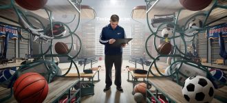BG Sports Management